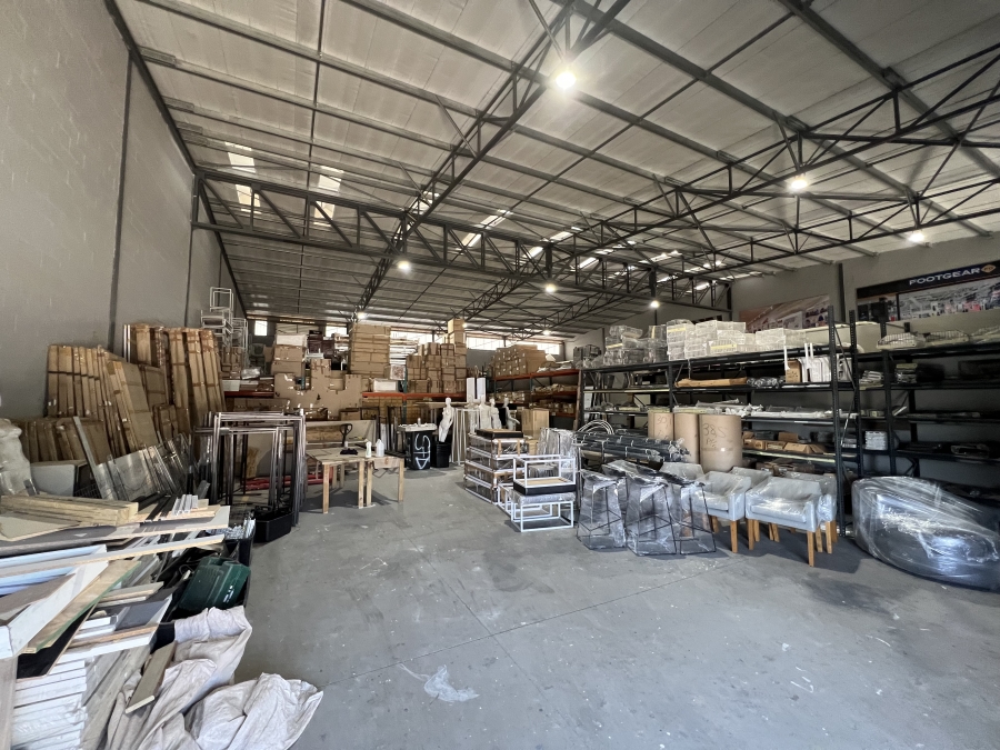 To Let commercial Property for Rent in Atlantic Hills Western Cape